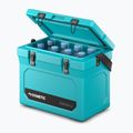 Dometic WCI 13 литров туристически хладилник светлосин 9600051248 2
