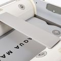 Aqua Marina Deluxe U-Type Yacht Tender понтон за 3 души 5