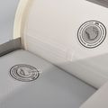 Aqua Marina Deluxe U-Type Yacht Tender понтон за 3 души 6