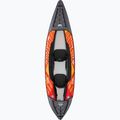 Aqua Marina Touring Kayak Orange Memba-390 надуваем каяк за 2 човека 12'10 2