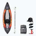 Aqua Marina Touring Kayak Надуваем каяк за 1 човек, оранжев Memba-330