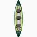 Aqua Marina Ripple Recreational Canoe 12'2" Надуваем каяк за 3 човека 2