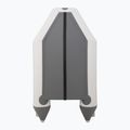 Триместна надуваема лодка Aqua Marina Deluxe Sports boat grey 2