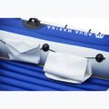 Понтон 3 местен с мотор Aqua Marina Wildriver blue 2