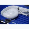 Понтон 3 местен с мотор Aqua Marina Wildriver blue 3