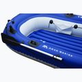 Понтон 3 местен с мотор Aqua Marina Wildriver blue 4