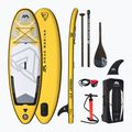 Aqua Marina Vibrant Youth 8'0" жълта SUP дъска BT-19VIP