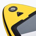 Aqua Marina Vibrant Youth 8'0" жълта SUP дъска BT-19VIP 2