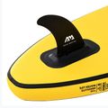 Aqua Marina Vibrant Youth 8'0" жълта SUP дъска BT-19VIP 5