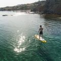 Aqua Marina Vibrant Youth 8'0" жълта SUP дъска BT-19VIP 8