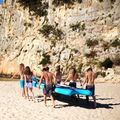 SUP дъска Aqua Marina Mega 5.5m blue BT-20ME 2