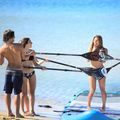 SUP дъска Aqua Marina Mega 5.5m blue BT-20ME 3