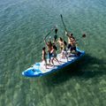 SUP дъска Aqua Marina Mega 5.5m blue BT-20ME 6