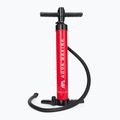 Aqua Marina Tomahawk надуваем каяк с високо налягане за 1 човек 12'4″ Air-K 375 сив 10