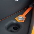 Aqua Marina Tomahawk надуваем каяк с високо налягане за 2 човека 14'5″ Air-K 440 сив 5