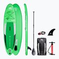 Aqua Marina Breeze SUP дъска 3,0 м зелена BT-21BRP