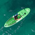 Aqua Marina Breeze SUP дъска 3,0 м зелена BT-21BRP 11