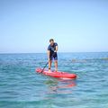 Aqua Marina Monster SUP дъска 3.66m червена BT-21MOP 16