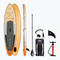 SUP дъска Aqua Marina Magma 3.4m orange BT-21MAP