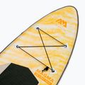 SUP дъска Aqua Marina Magma 3.4m orange BT-21MAP 6
