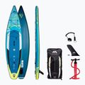 Aqua Marina SUP дъска Hyper 3,5 м тъмно синя BT-21HY01