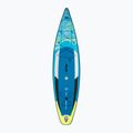 Aqua Marina SUP дъска Hyper 3,5 м тъмно синя BT-21HY01 3