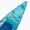 Aqua Marina SUP дъска Hyper 3,5 м тъмно синя BT-21HY01 6