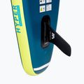 Aqua Marina SUP дъска Hyper 3,5 м тъмно синя BT-21HY01 7