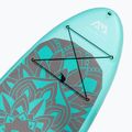 Deska SUP Aqua Marina Dhyana 3.36m с дължина BT-21DHP 6