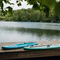Deska SUP Aqua Marina Dhyana 3.36m с дължина BT-21DHP 9