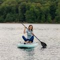Deska SUP Aqua Marina Dhyana 3.36m с дължина BT-21DHP 10