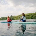 Deska SUP Aqua Marina Dhyana 3.36m с дължина BT-21DHP 12