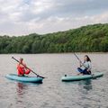 Deska SUP Aqua Marina Dhyana 3.36m с дължина BT-21DHP 13