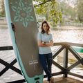 Deska SUP Aqua Marina Dhyana 3.36m с дължина BT-21DHP 14