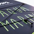 Aqua Marina SUP дъска Super Trip 3,7 м зелена BT-21ST01 2