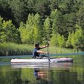 Aqua Marina Cascade All-Around SUP-KAYAK 11'2" каяк/SUP хибрид 6