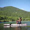 Aqua Marina Cascade All-Around SUP-KAYAK 11'2" каяк/SUP хибрид 8