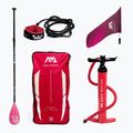 SUP дъска Aqua Marina Coral 3,1 м розова BT-22COP 10