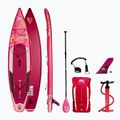 Aqua Marina Coral Touring SUP дъска 3,5 м розова BT-22CTP
