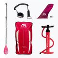 Aqua Marina Coral Touring SUP дъска 3,5 м розова BT-22CTP 10