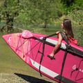 Aqua Marina Coral Touring SUP дъска 3,5 м розова BT-22CTP 12