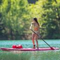 Aqua Marina Coral Touring SUP дъска 3,5 м розова BT-22CTP 14