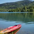 Aqua Marina Race Elite 14'0" SUP дъска 19