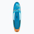 Aqua Marina Blade Уиндсърф SUP дъска 10'6" 3