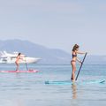SUP дъска Aqua Marina Vibrant 2.44m blue BT-22VIP 14