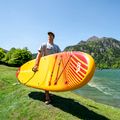 Aqua Marina Fusion 10'10" жълта SUP дъска BT-23FUP 6