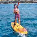 Aqua Marina Fusion 10'10" жълта SUP дъска BT-23FUP 7