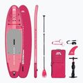 Aqua Marina Coral 10'2" розова SUP дъска BT-23COPR