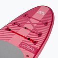 Aqua Marina Coral 10'2" розова SUP дъска BT-23COPR 7