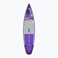 Aqua Marina Coral 11'6" лилава SUP дъска BT-23CTPN 3